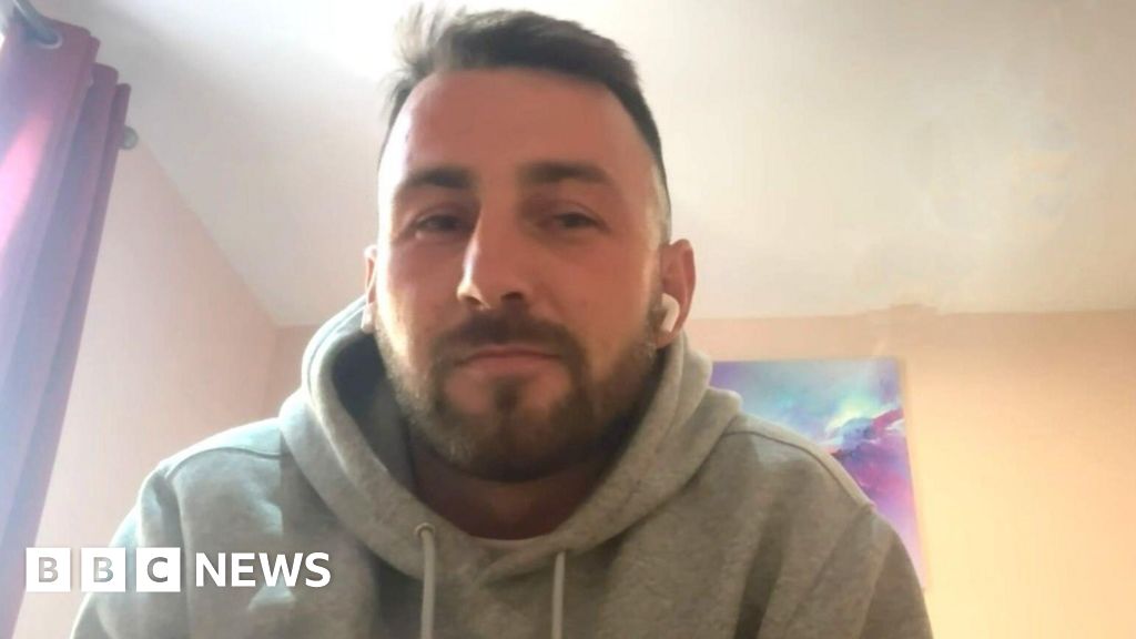Scotland fan has US visa revoked an hour before flying to World Cup