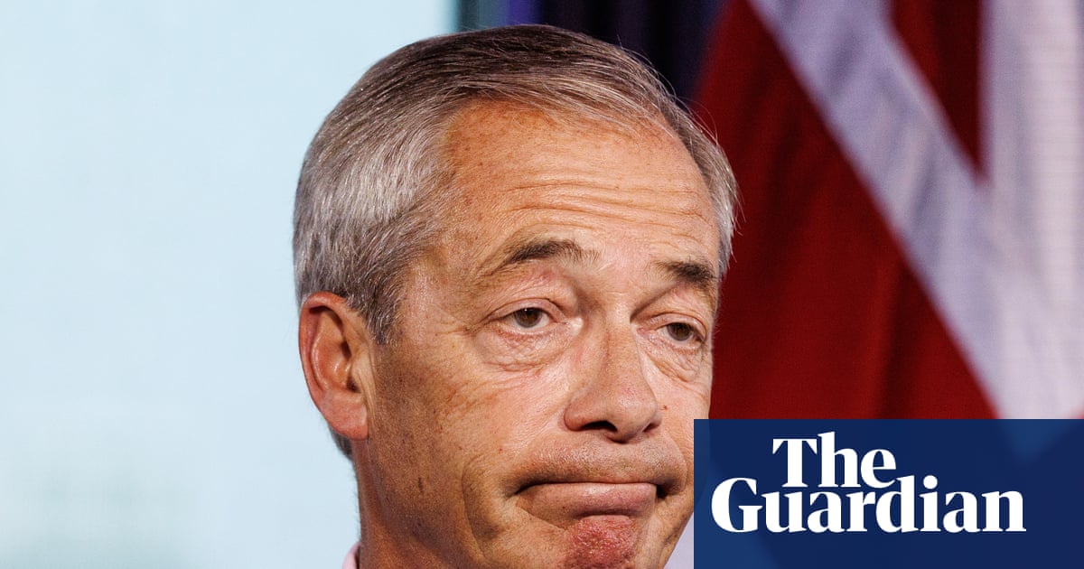Why Farage is quitting as an MP amid scrutiny over gifts – but will stand again