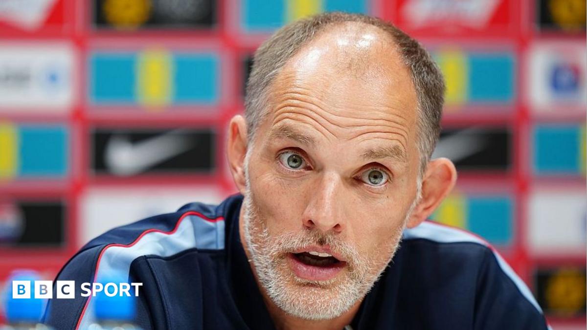Palmer misses too many opportunities to play for England - Tuchel