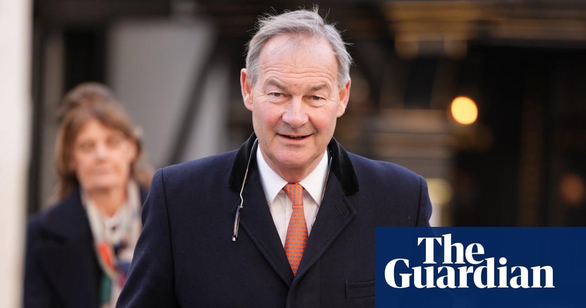 Rupert Lowe fails in effort to block investigation by MPs’ watchdog
