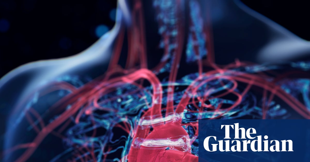 Scientists develop AI tool to spot heart failure risk five years before it strikes