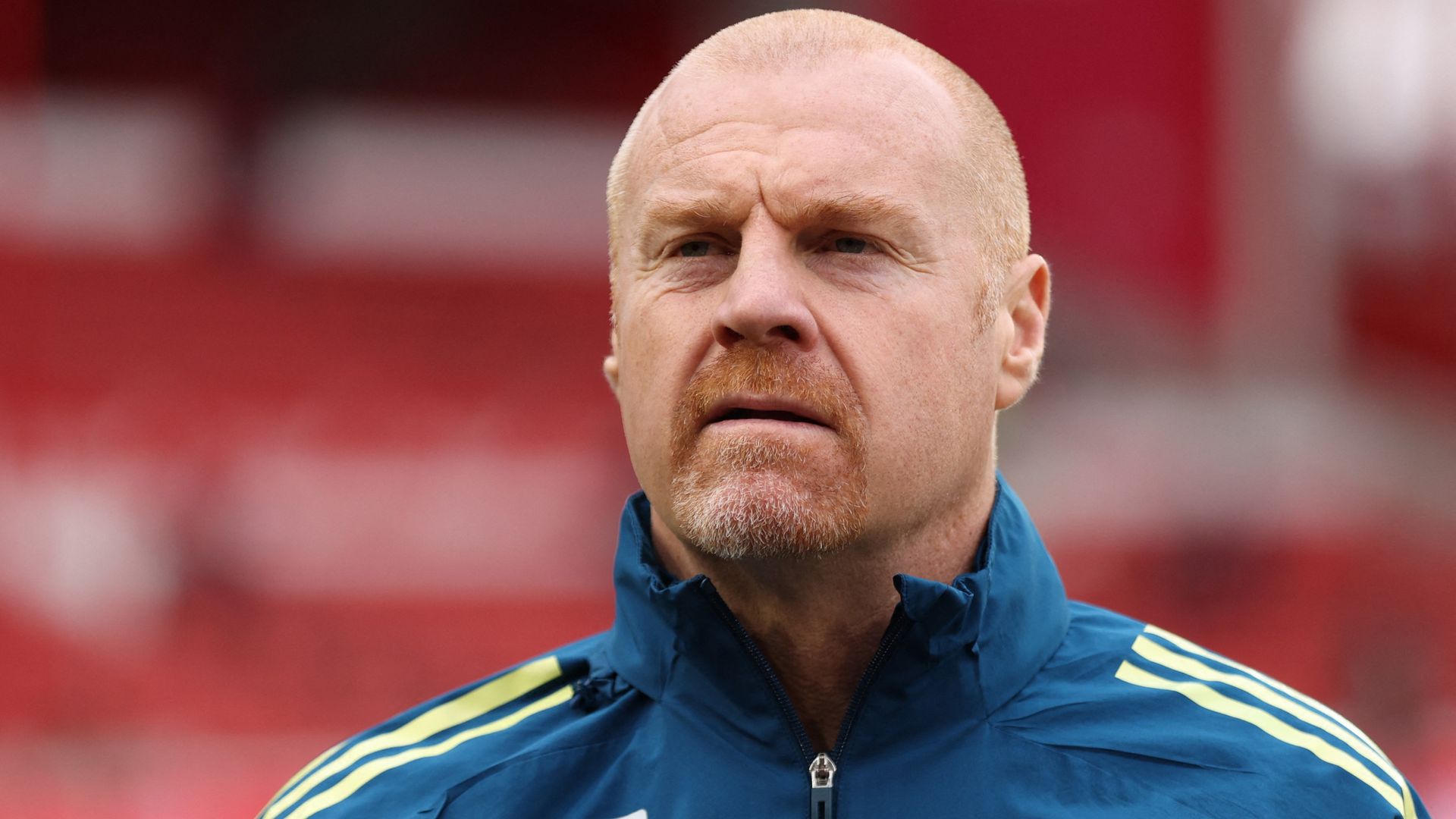 Premier League club sack their third manager of the season