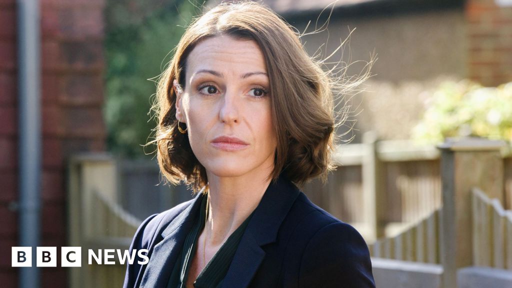 TV's Doctor Foster to return for third and final series