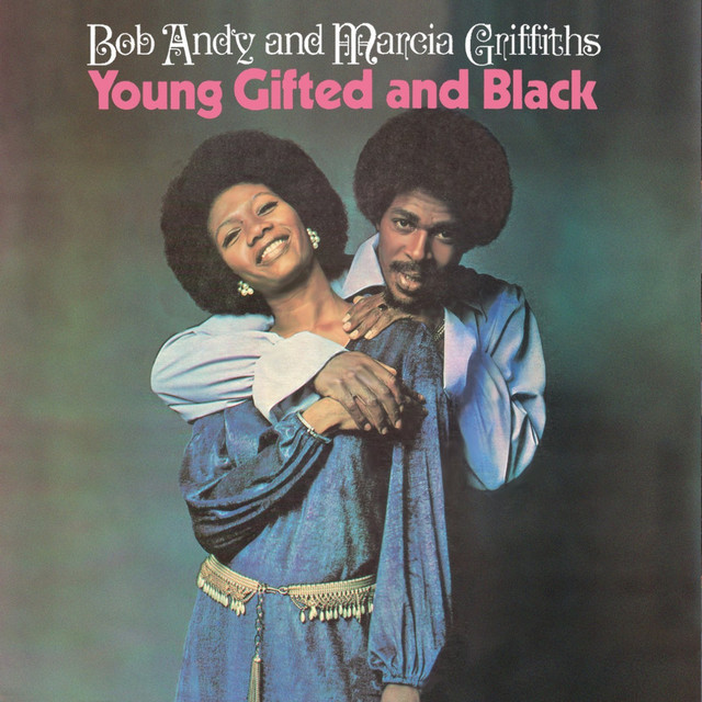 Bob and Marcia