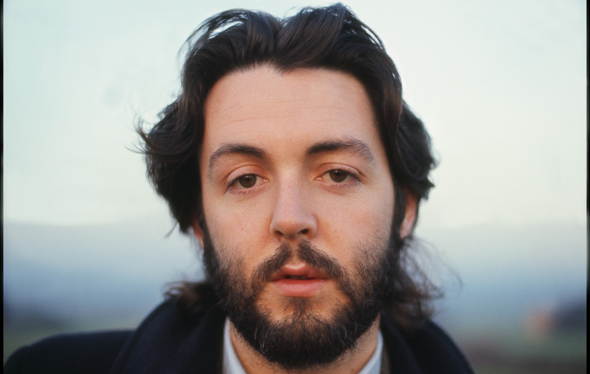 Every song on the ‘Paul McCartney: Man On The Run’ soundtrack