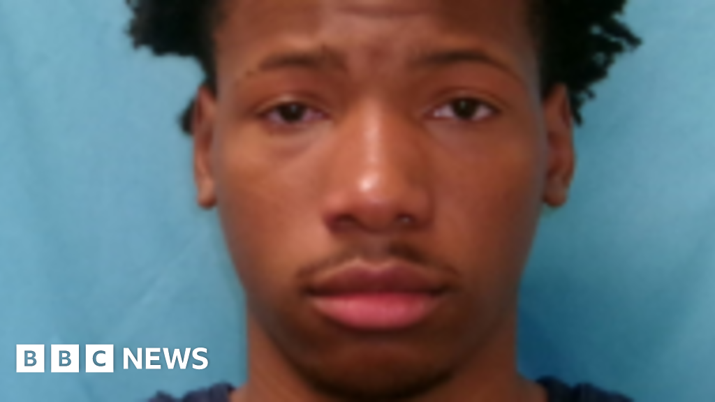 Texas teen sentenced to 35 years for killing fellow student at athletics event