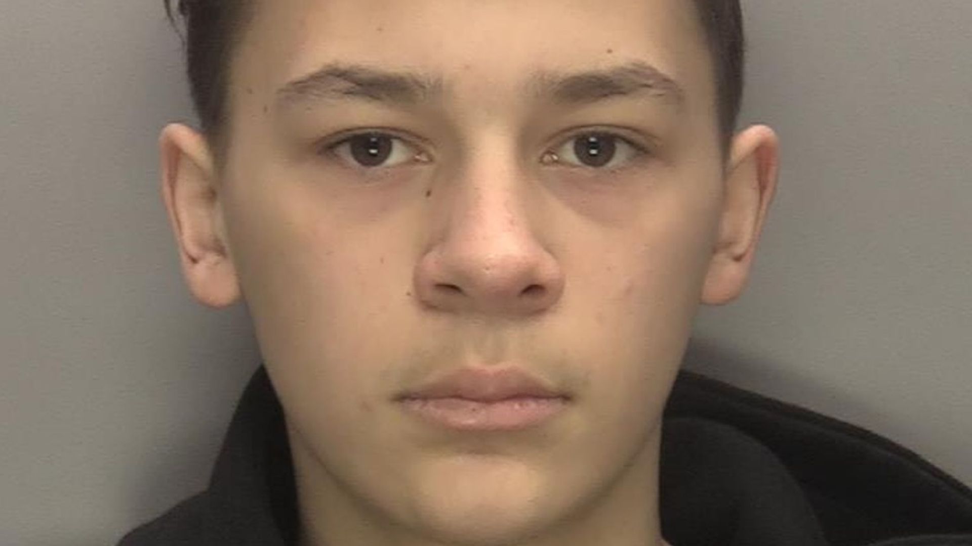 Teenager sentenced for murder of 12-year-old Leo Ross has been named