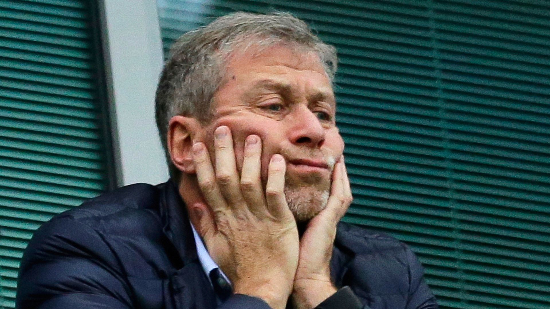 Frozen proceeds of Abramovich's Chelsea FC sale 'investigated in Jersey'