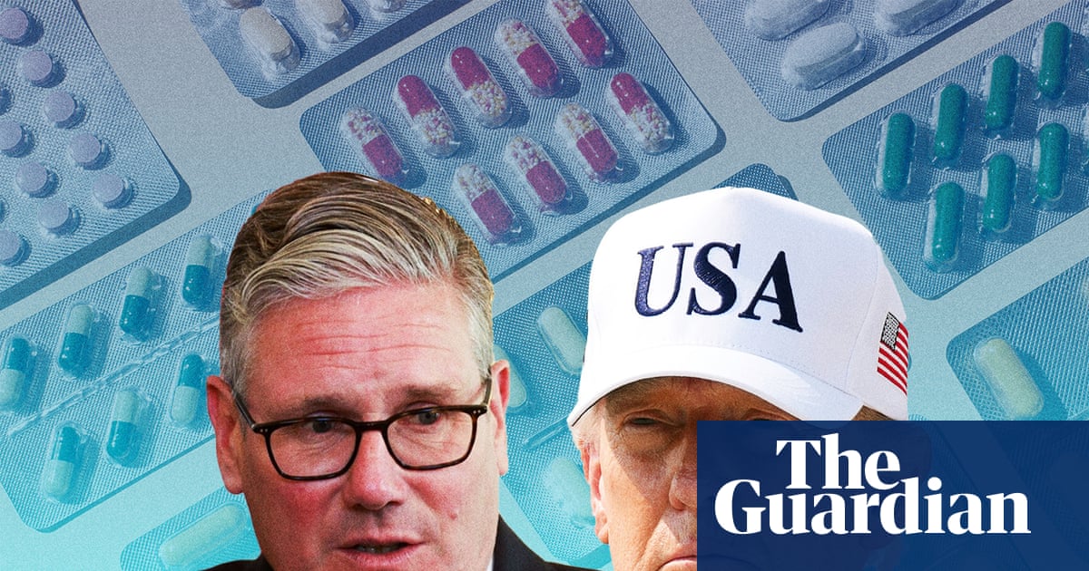 229,000 excess deaths: the cost of US-UK trade deal? - The Latest