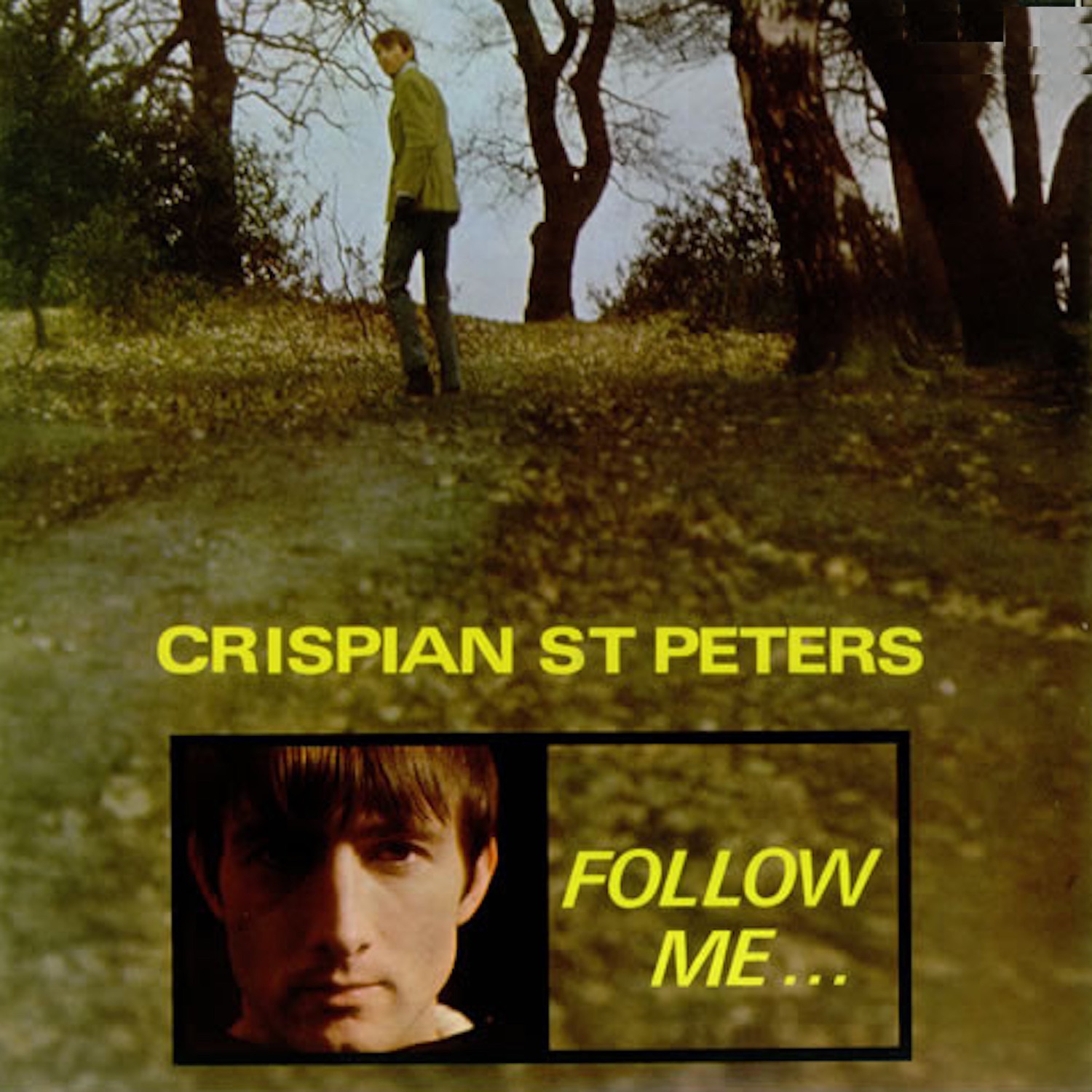 The Pied Piper