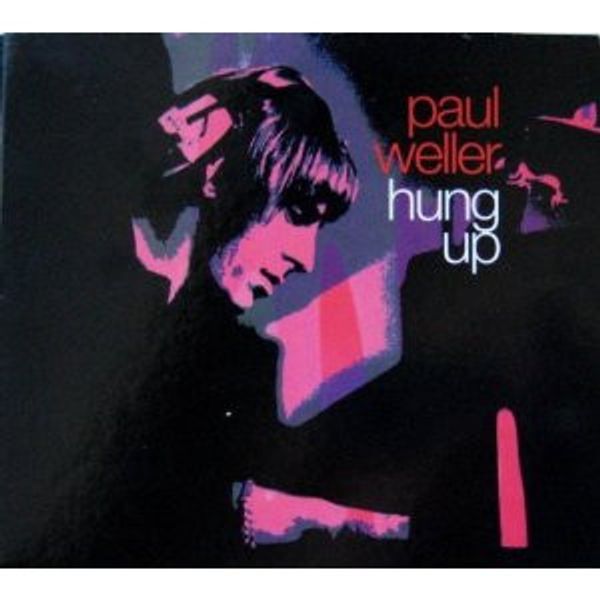 Hung Up