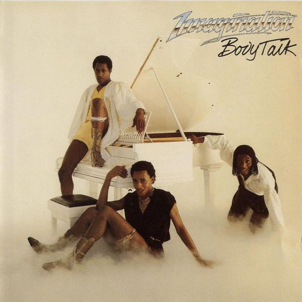 Body Talk