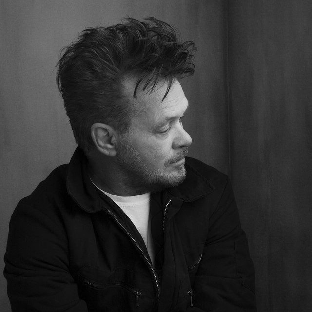 John Cougar