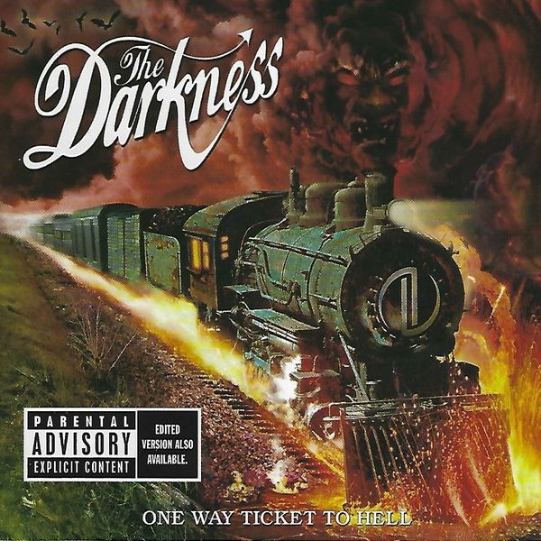 Darkness