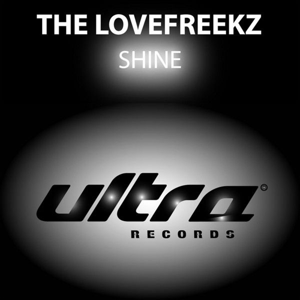 Ultra iDance 04 (Mixed by Elliott Walker)