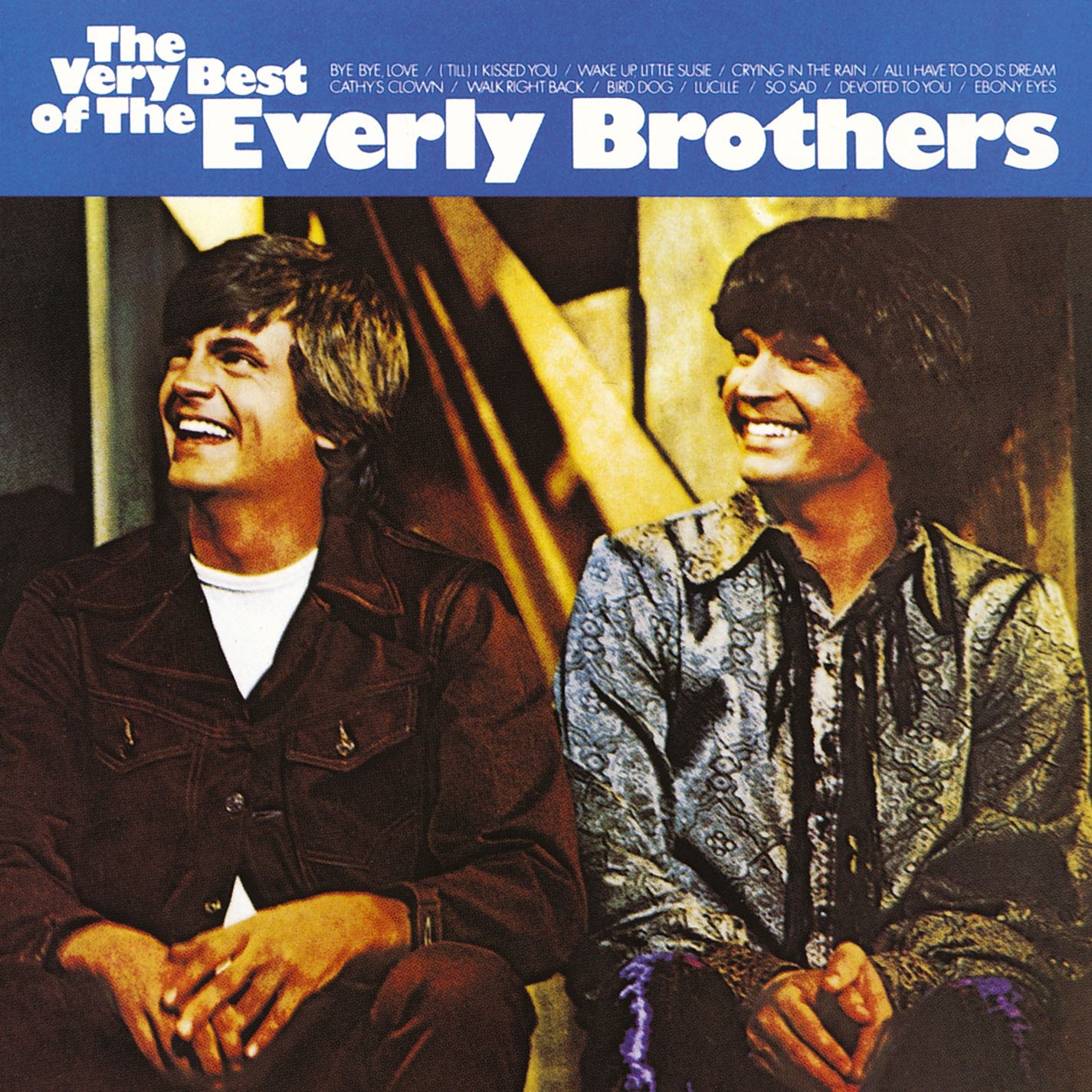 Everly Brothers