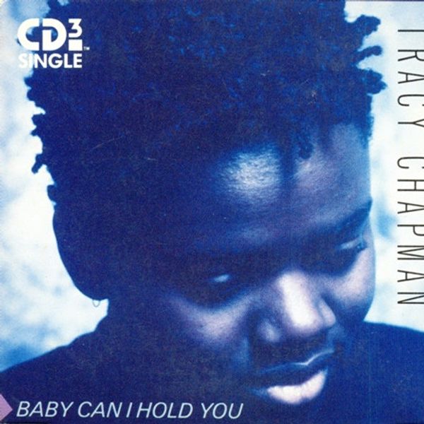 Baby Can I Hold You