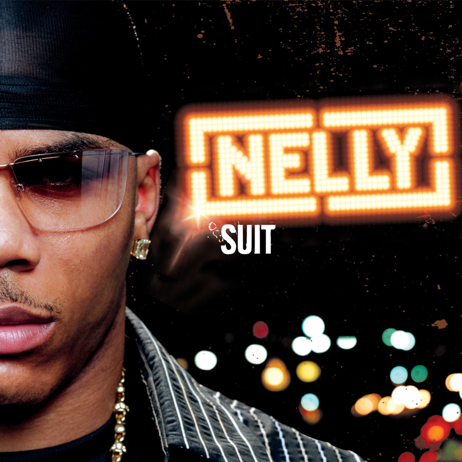 Nelly Slow Jams