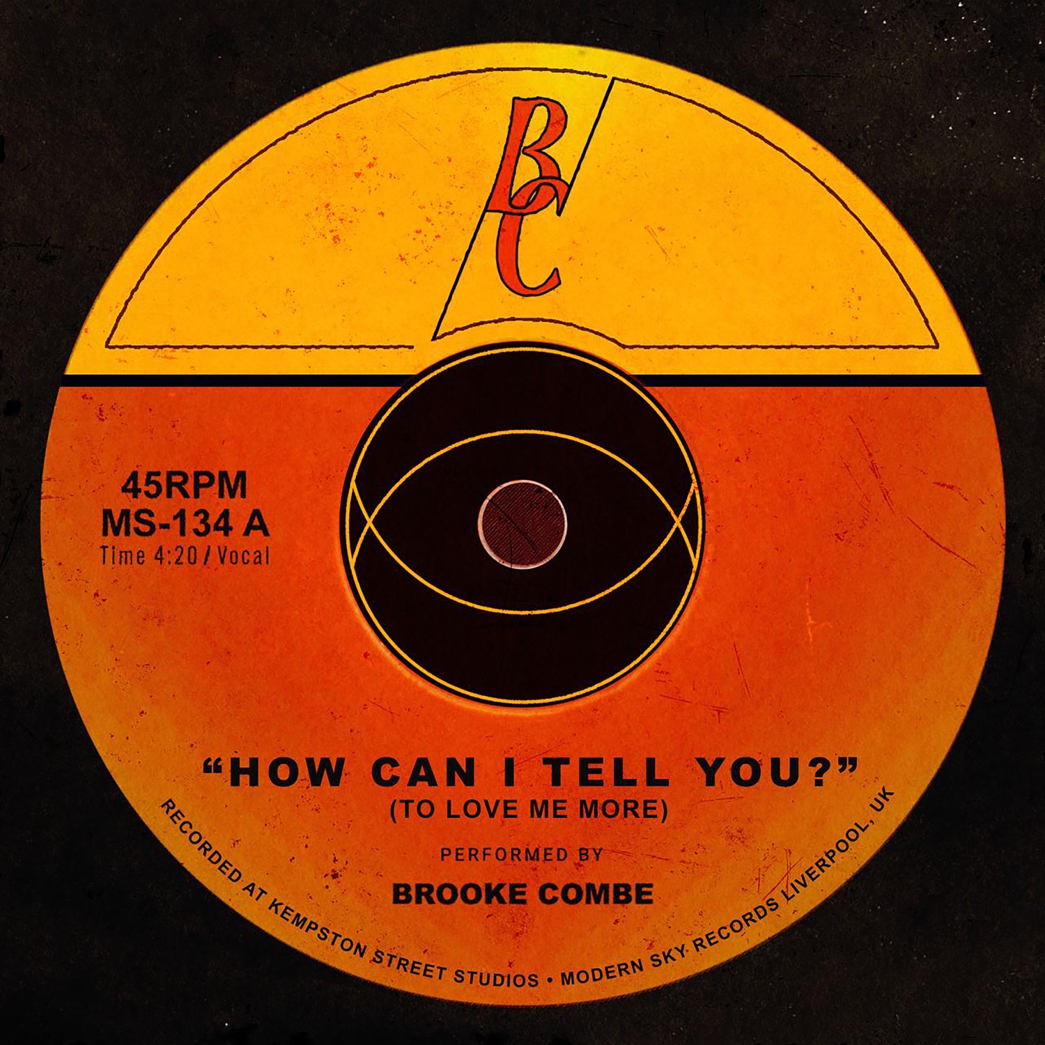 How Can I Tell You? (To Love Me More)