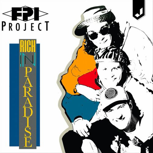 Rich in paradise (Going back to my roots)
