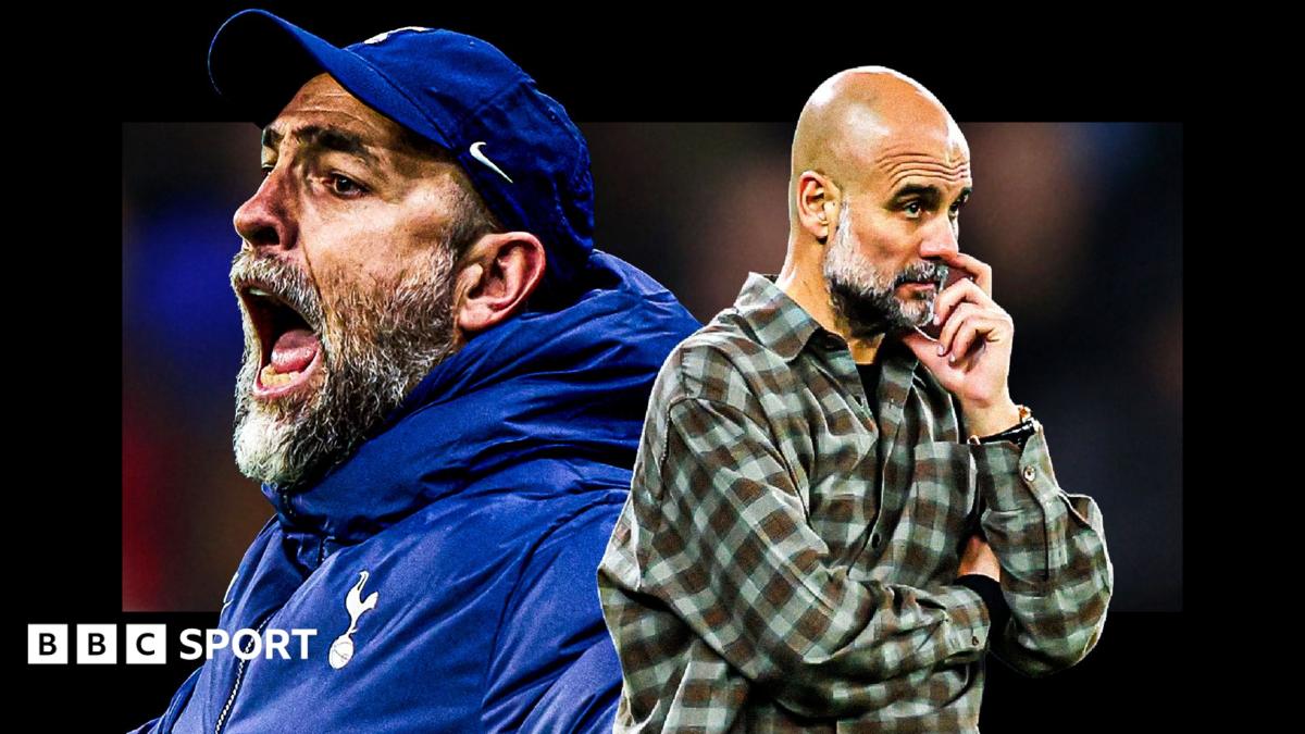 Four English teams out of Champions League in 24 hours - what went wrong?