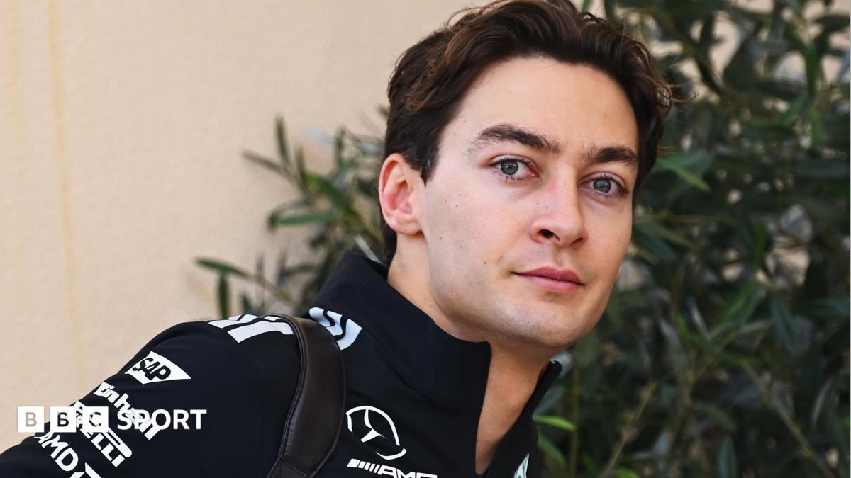 Red Bull advantage 'pretty scary', says Russell