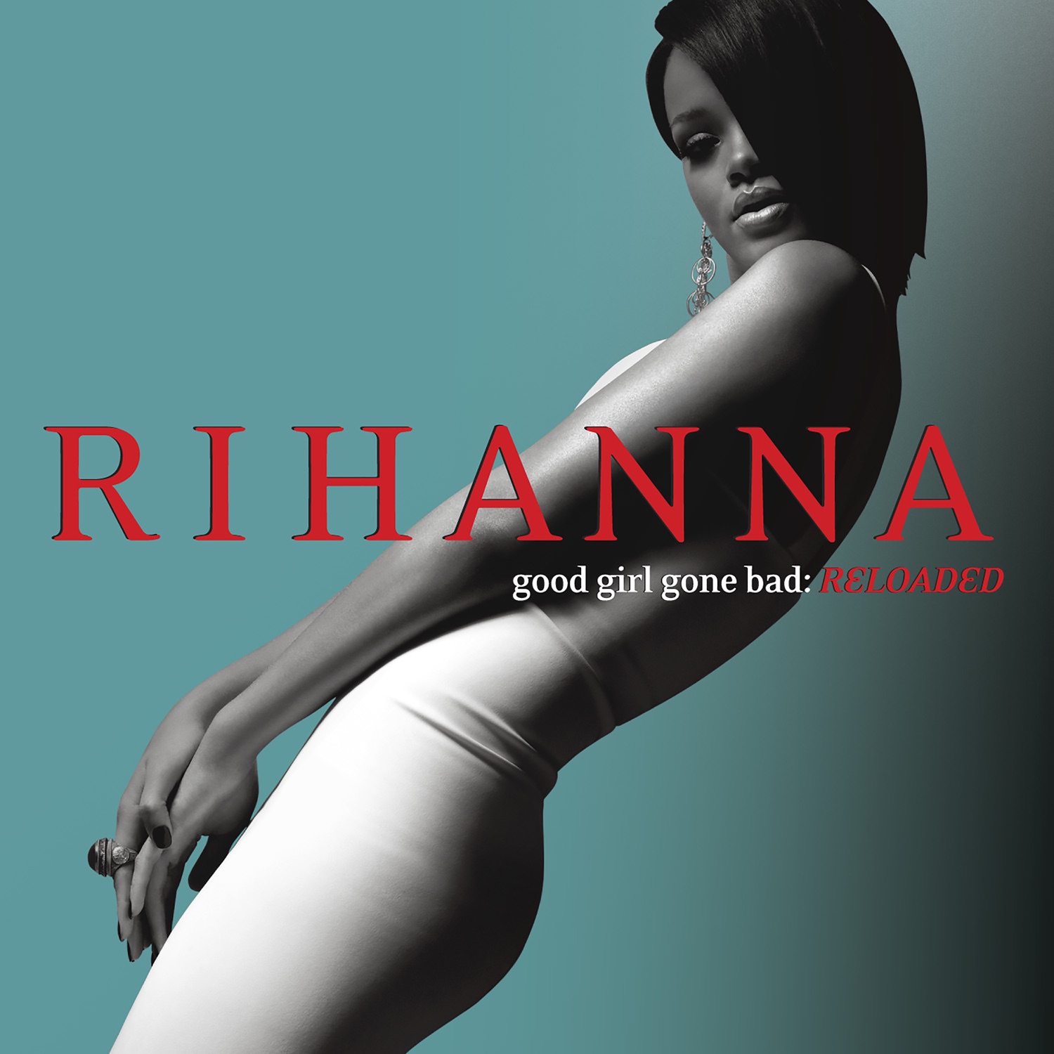 Good Girl Gone Bad (Reloaded - UK & Oz CD)