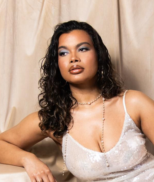 Nyah Grace