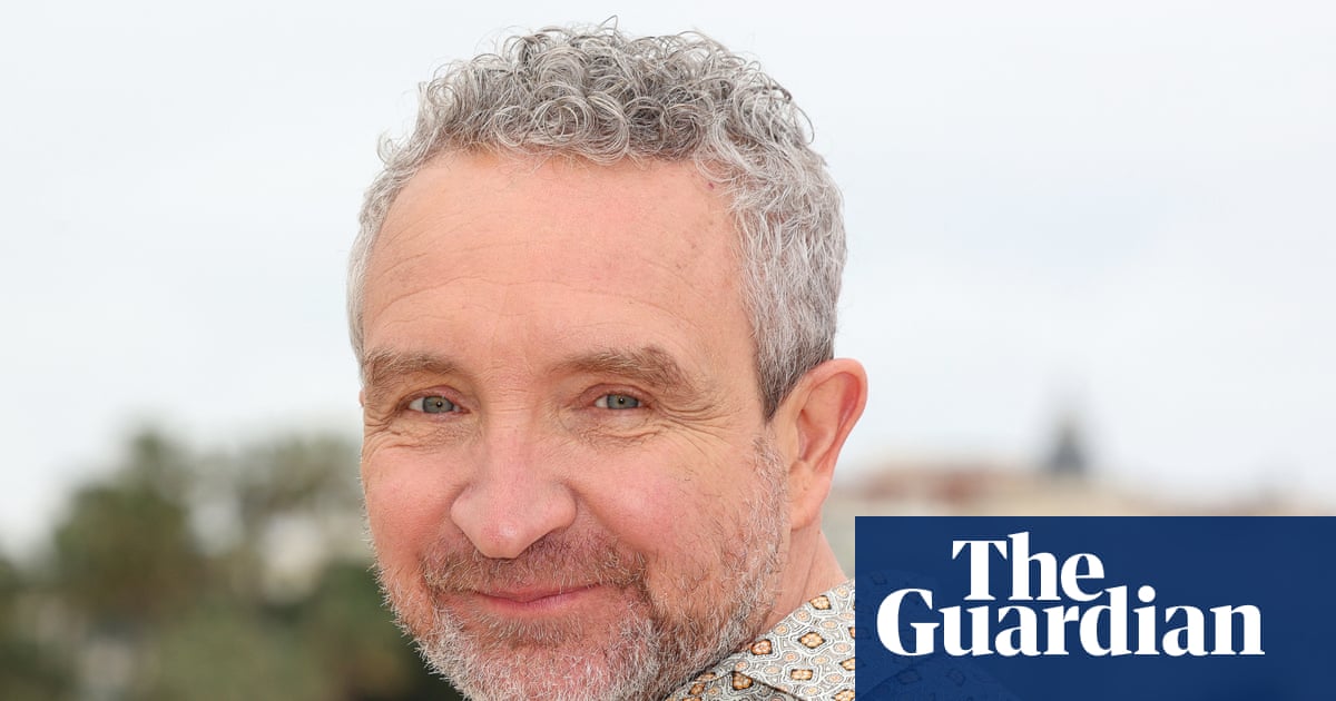 ‘I’ve only been addicted to two things – funk and praise’: Eddie Marsan’s honest playlist