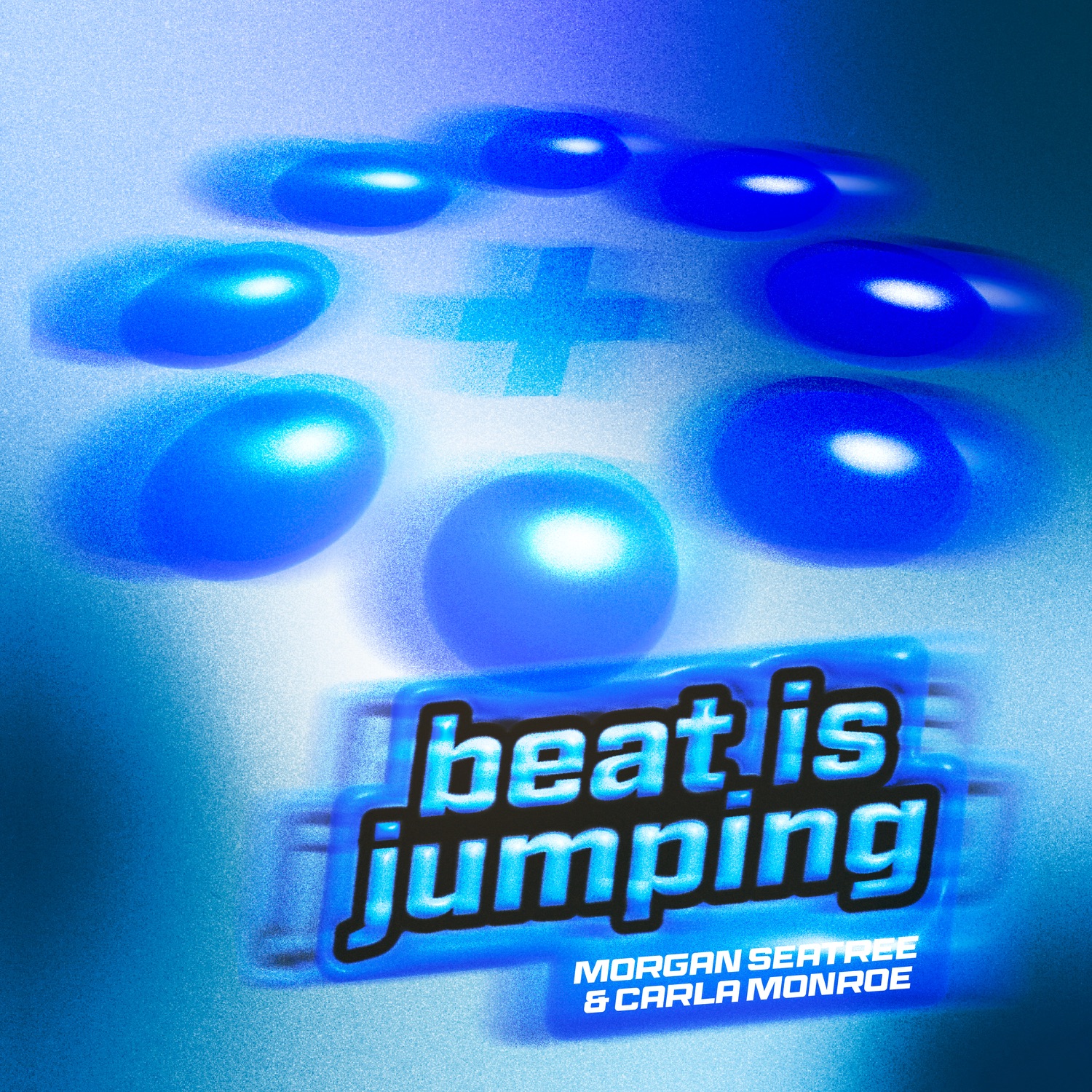 Beat Is Jumping - Single