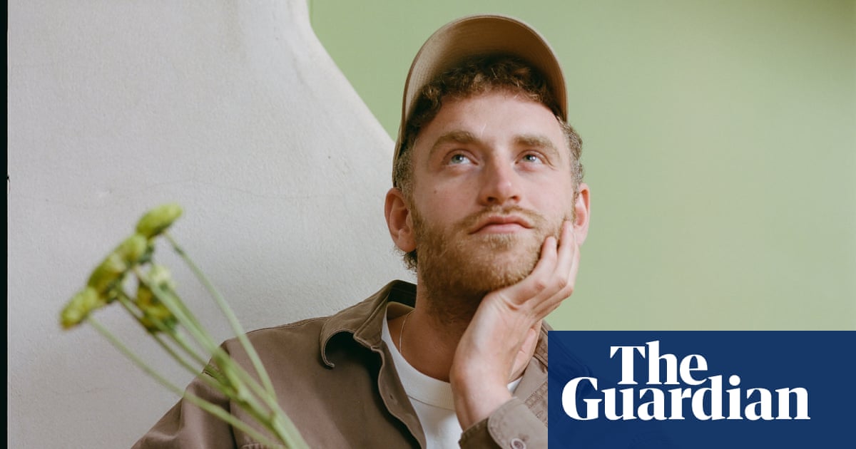 ‘I didn’t know who I was’: Tom Misch on burnout, becoming a barista and returning to music