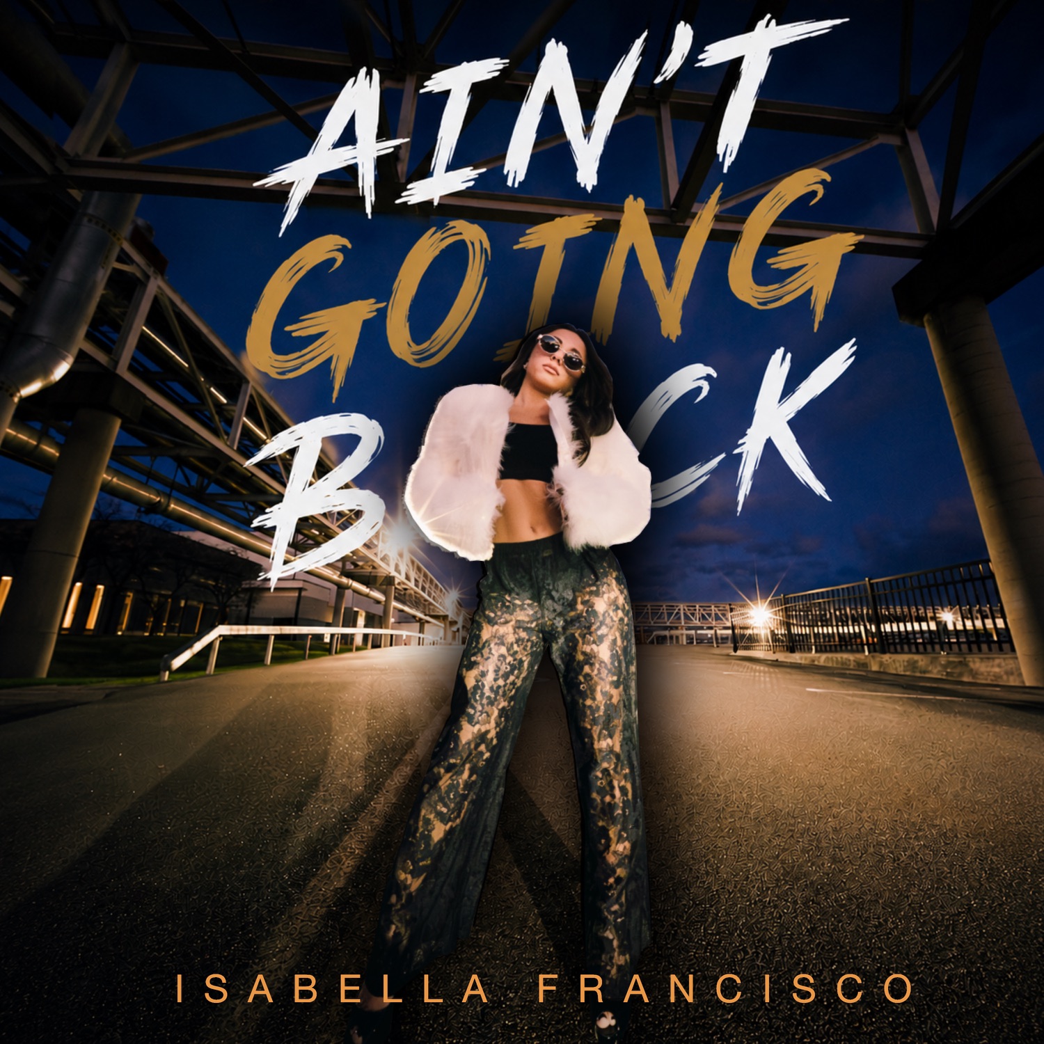Ain't Going Back