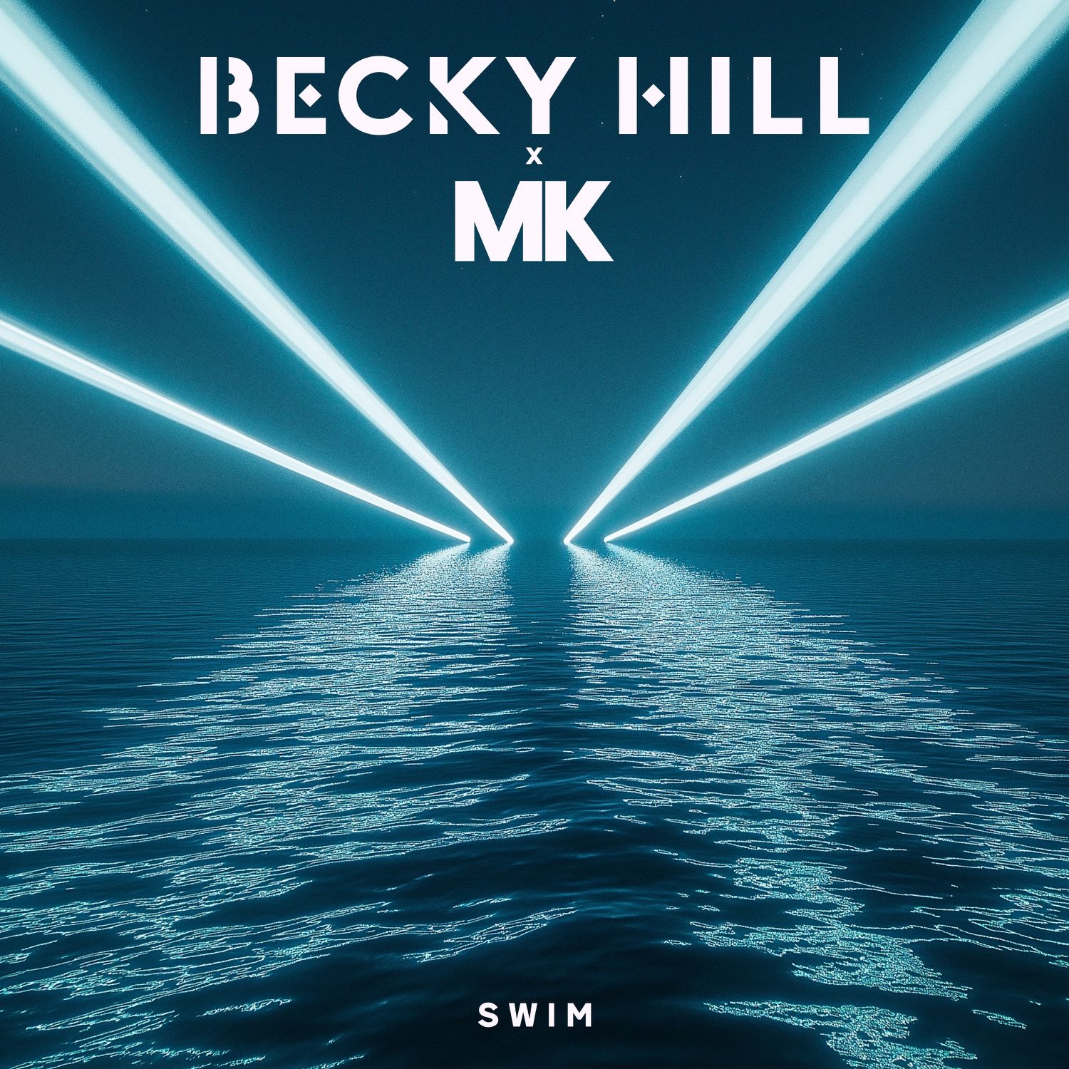 Swim - Single