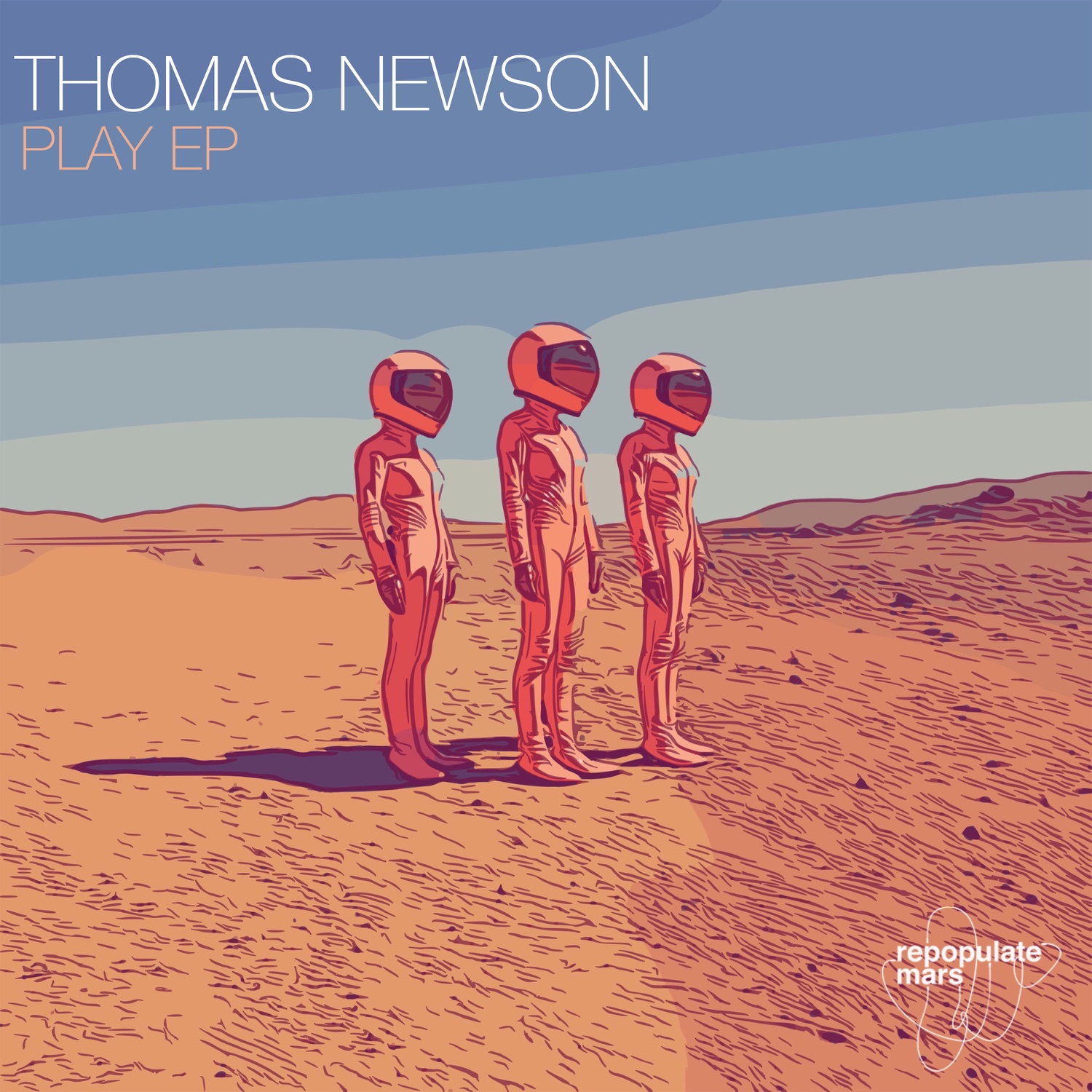 Play EP - Single
