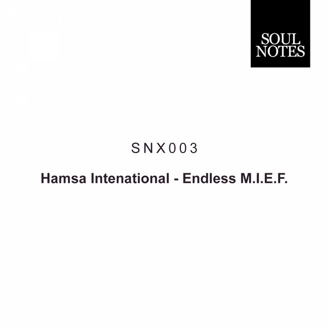 Hamsa Intenational