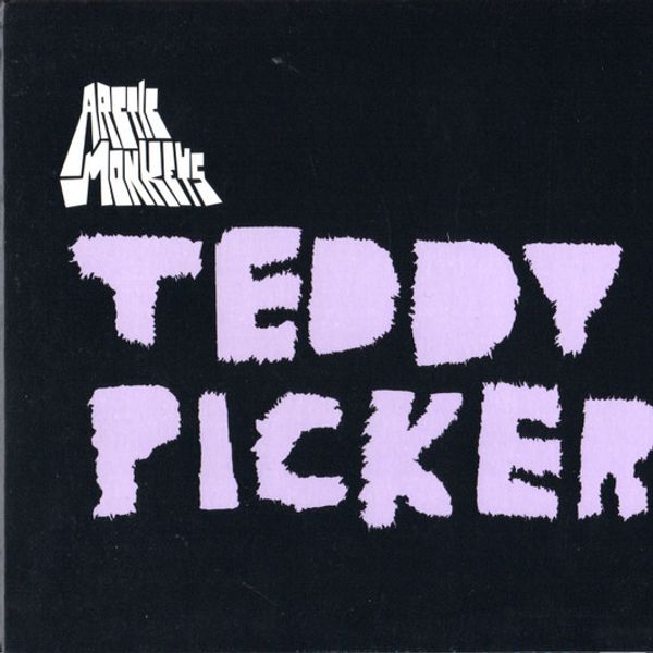 Favourite Worst Nightmare