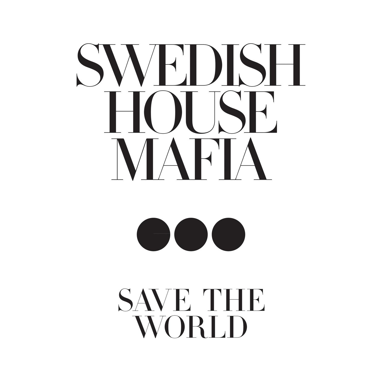 Save the World - Single