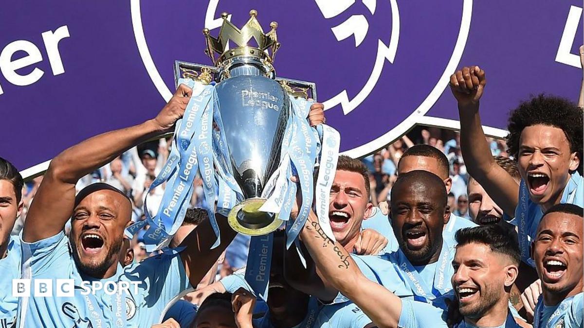 Clubs seek legal advice after Man City found guilty over financial rule breaches