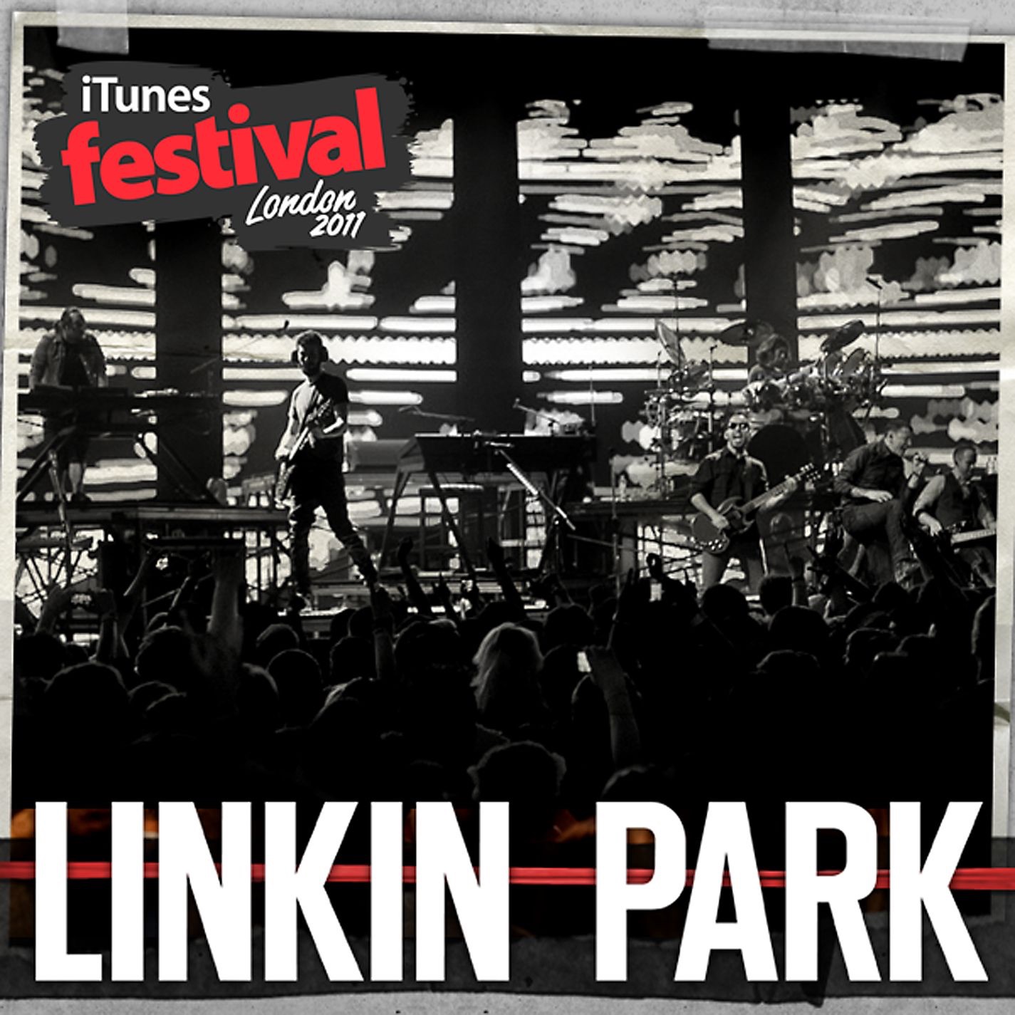 iTunes Festival: London 2011 - EP