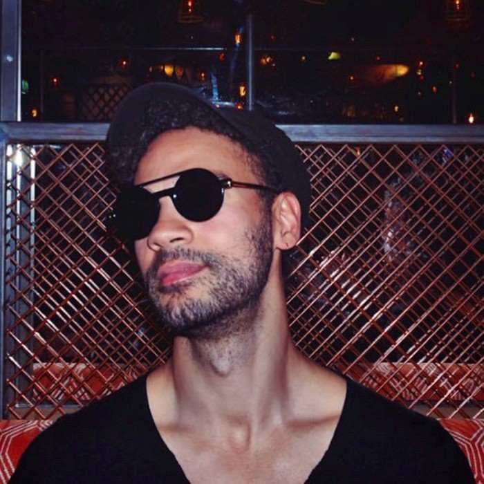 Dan Harkna
