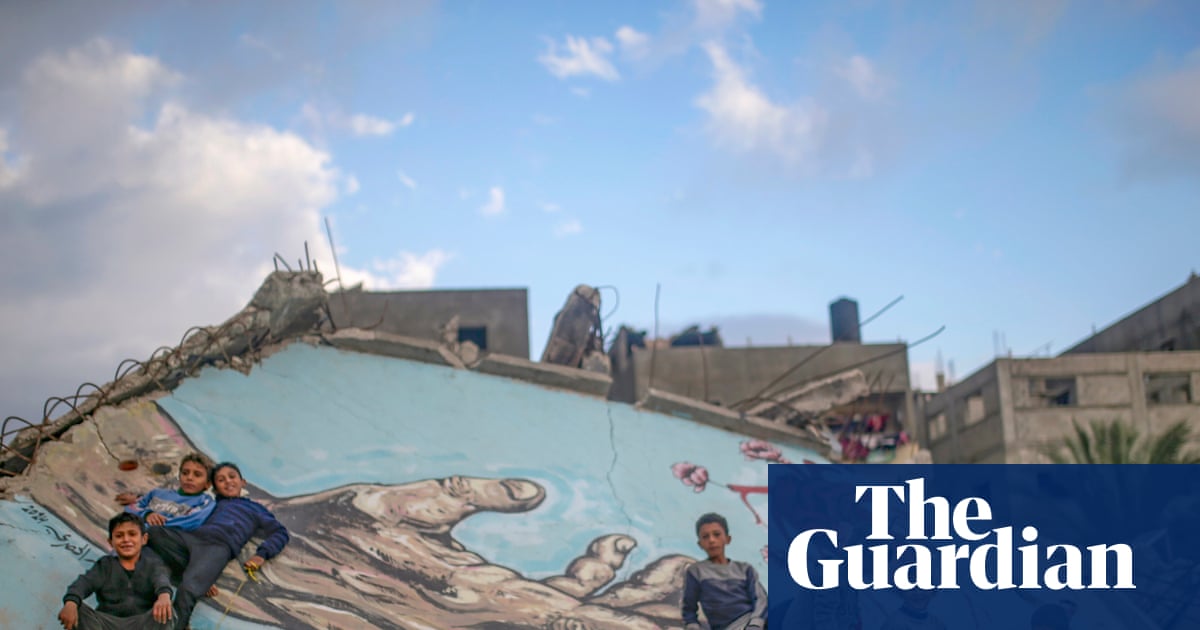 Save the Children clashes with Labour after accusing Starmer of ‘complicity’ in Gaza deaths