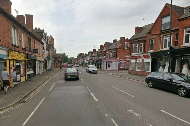 Emergency works prompt delays along major Long Eaton road