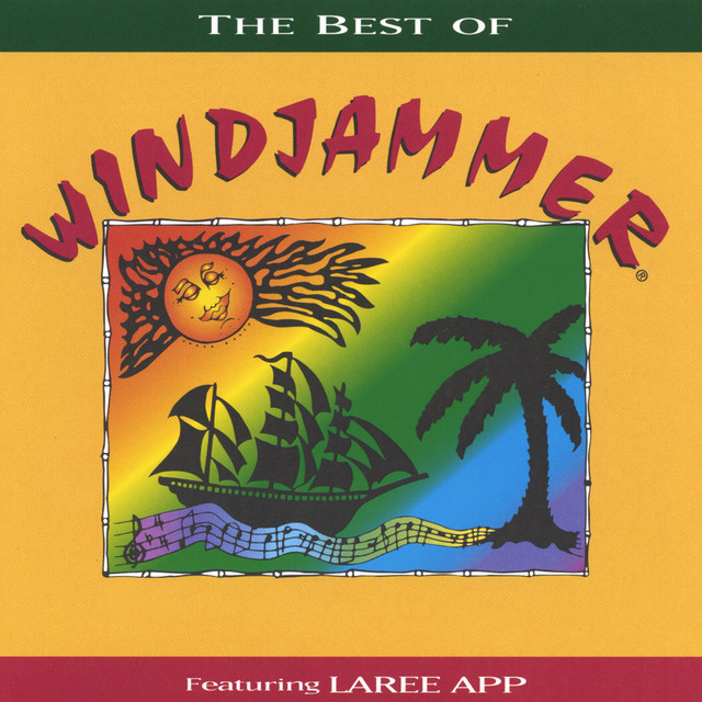 Windjammer