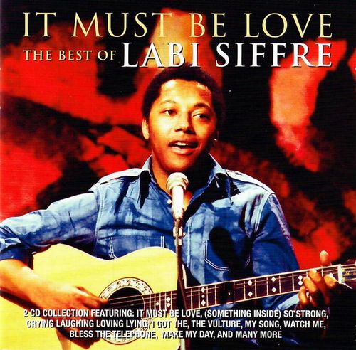 The Best of Labi Siffre