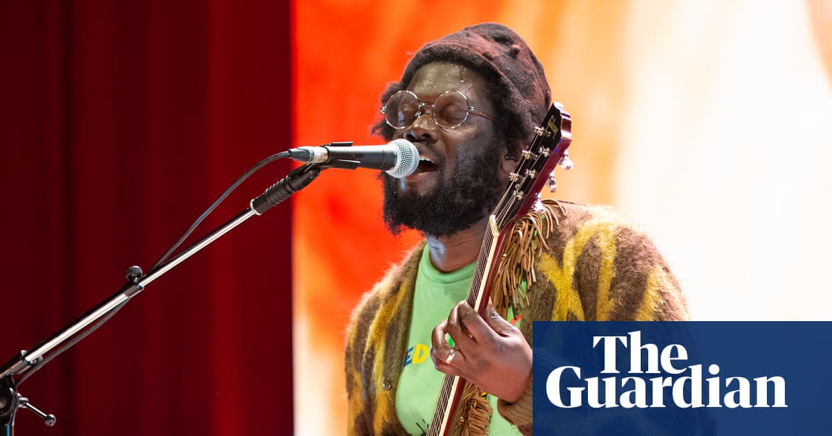 Michael Kiwanuka says he faces ‘long, tough journey’ to recovery from stroke