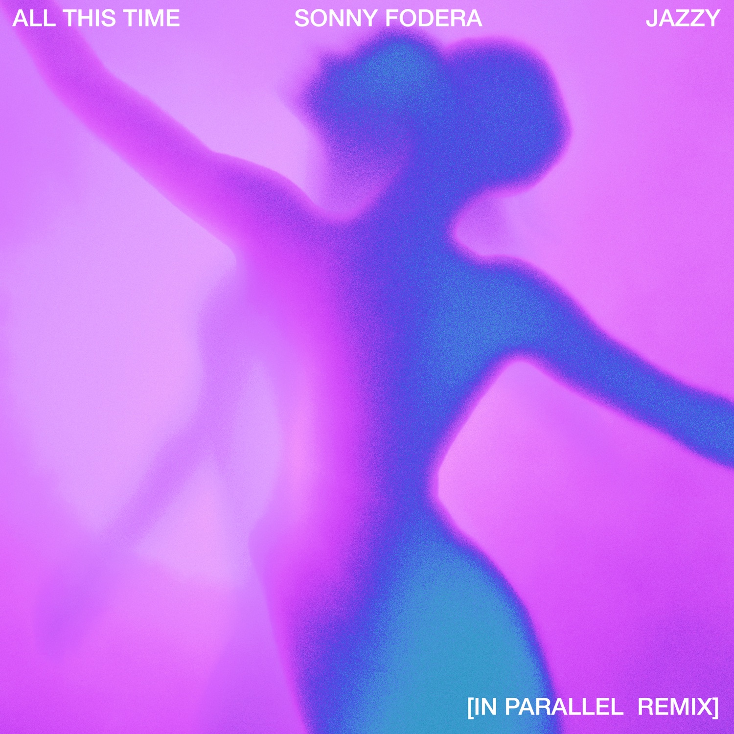 All This Time - Single