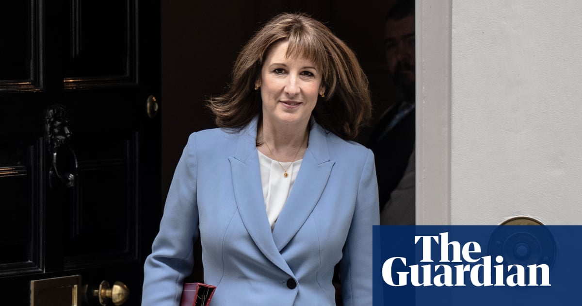 Spring forecast: Reeves insists Labour has ‘right economic plan’ as 2026 growth downgraded
