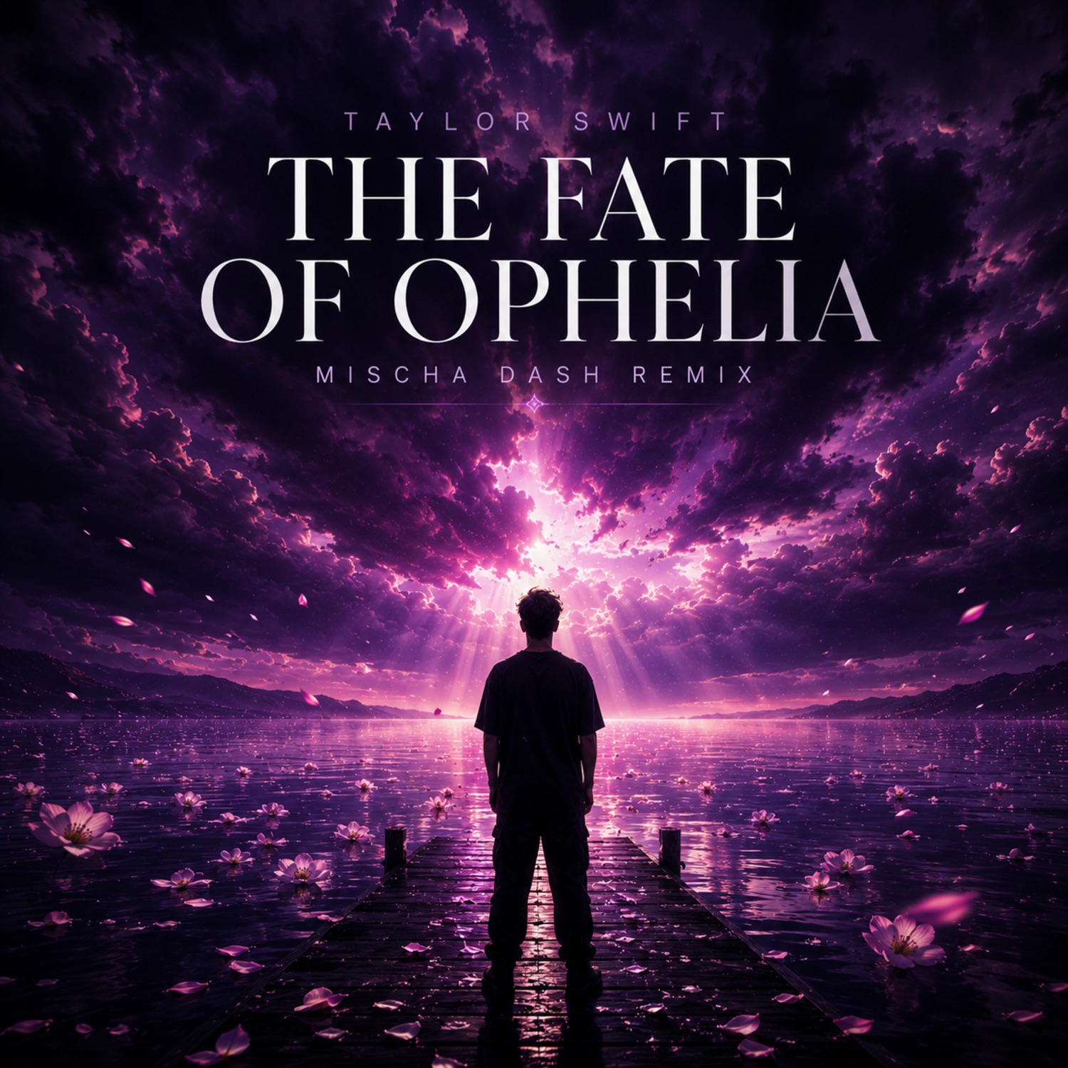The Fate Of Ophelia