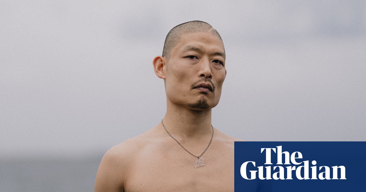 Eat, sleep, rave ... make peace! DJ Yousuke Yukimatsu’s mission to change the world with topless raves