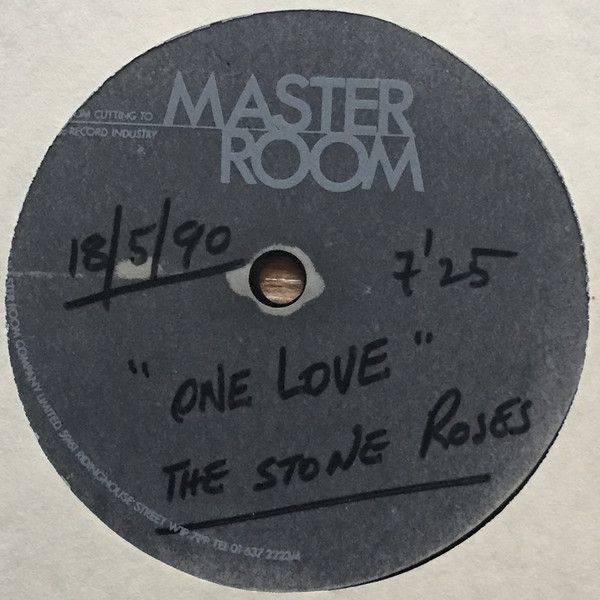 Stone Roses